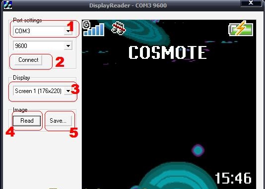 Displaydemo